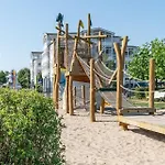 아파트 672, Seepark