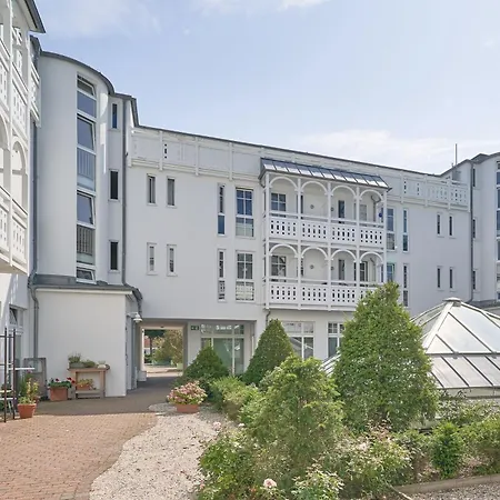 Apartment 672, Seepark Sellin (Rugen)