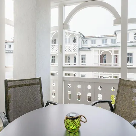 672, Seepark Apartamento