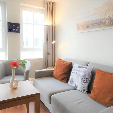 Apartamento 672, Seepark