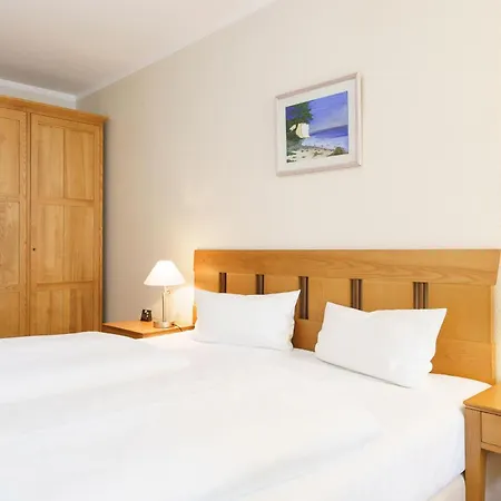 Apartamento 672, Seepark Sellin (Rugen)