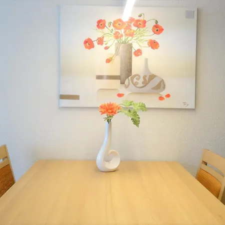 Apartamento 672, Seepark *