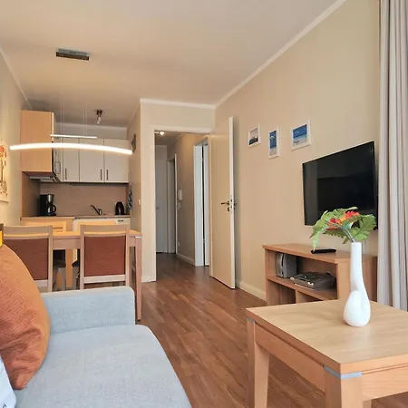 672, Seepark Lejlighed *