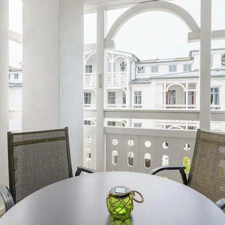 672, Seepark Lejlighed