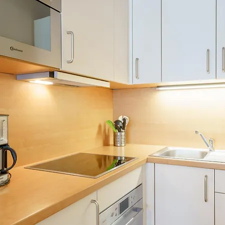 672, Seepark Apartament Sellin (Rugen)