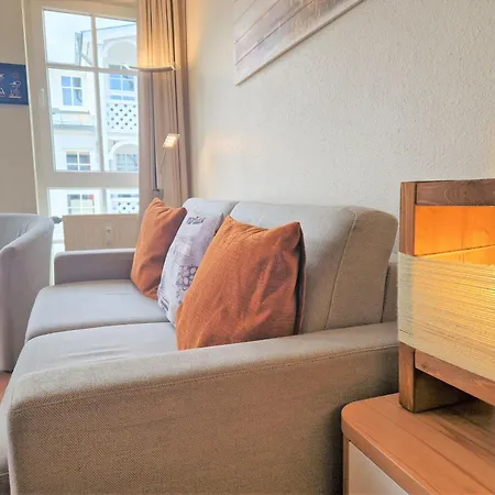 Lejlighed 672, Seepark Sellin (Rugen)