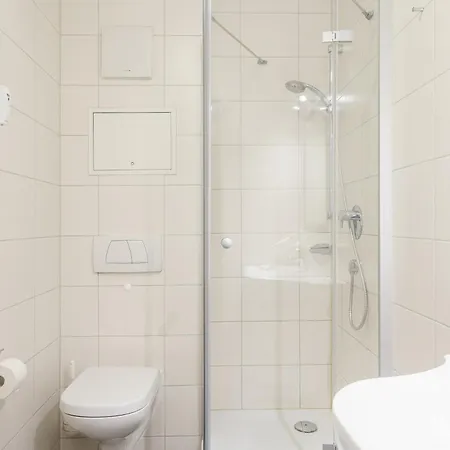 672, Seepark Lejlighed