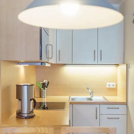 672, Seepark Apartament Sellin (Rugen)
