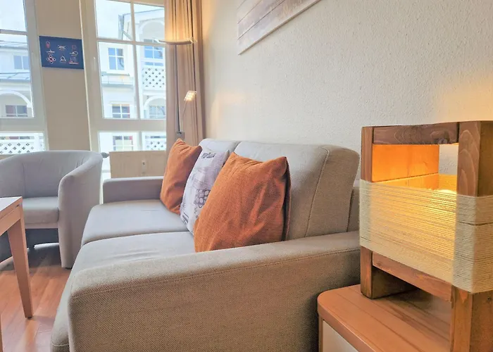 아파트 672, Seepark Sellin (Rugen)