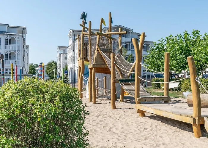 아파트 672, Seepark